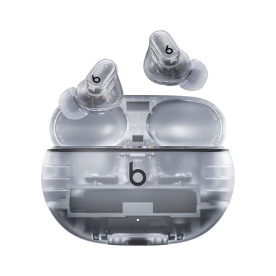 Beats Studio Buds Plus True Wireless Noise Cancelling Earbuds Enhanced Apple & Android Compatibility Built-in Microphone