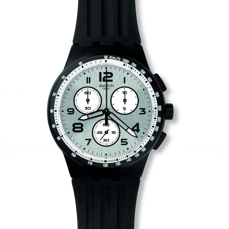 Swatch Men Watch SUSB103 Swatch Men Watch SUSB103