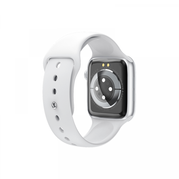 WIWU Smart Watch SW01 (watch 7) -White