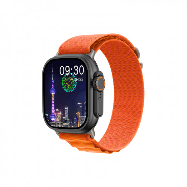 Wiwu Smart Watch Ultra Max Wiwu Smart Watch Ultra Max