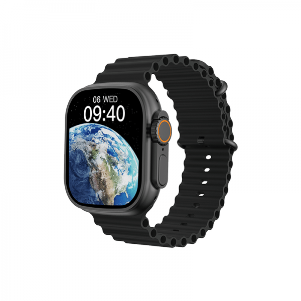 Wiwu Smart Watch Ultra Max Wiwu Smart Watch Ultra Max
