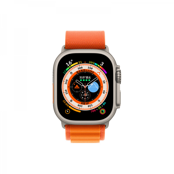 Wiwu Smart Watch Ultra Max Wiwu Smart Watch Ultra Max