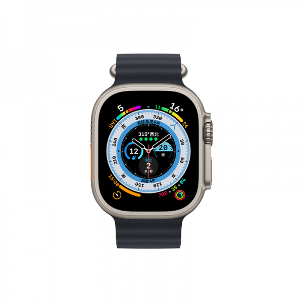 Wiwu Smart Watch Ultra Max