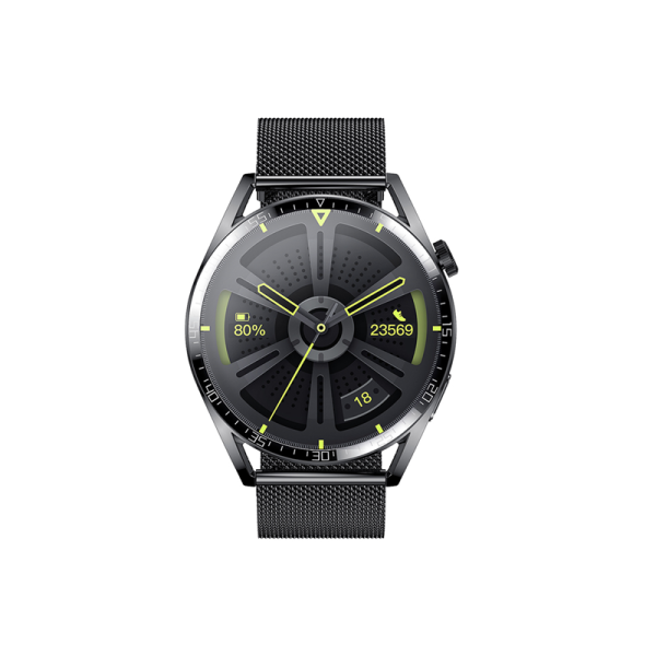 Wiwu SW02 Pro Sports Smart Watch