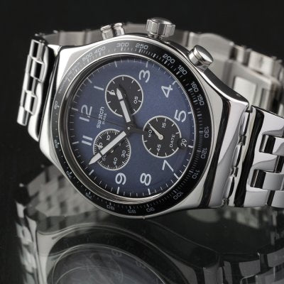 SWATCH YVS423GC MEN WATCH