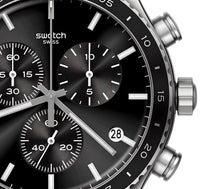 SWATCH YVS495 MEN WATCH