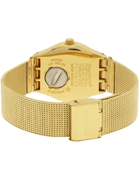 Swatch Women Watch YLG133M