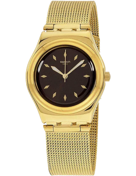 Swatch Women Watch YLG133M