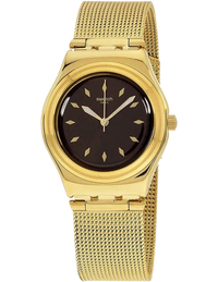 Swatch Women Watch YLG133M
