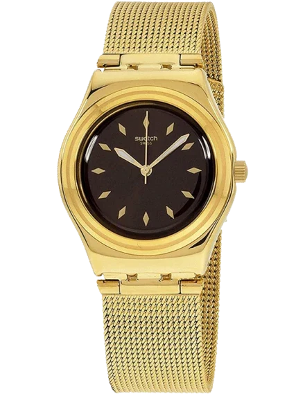 Swatch Women Watch YLG133M