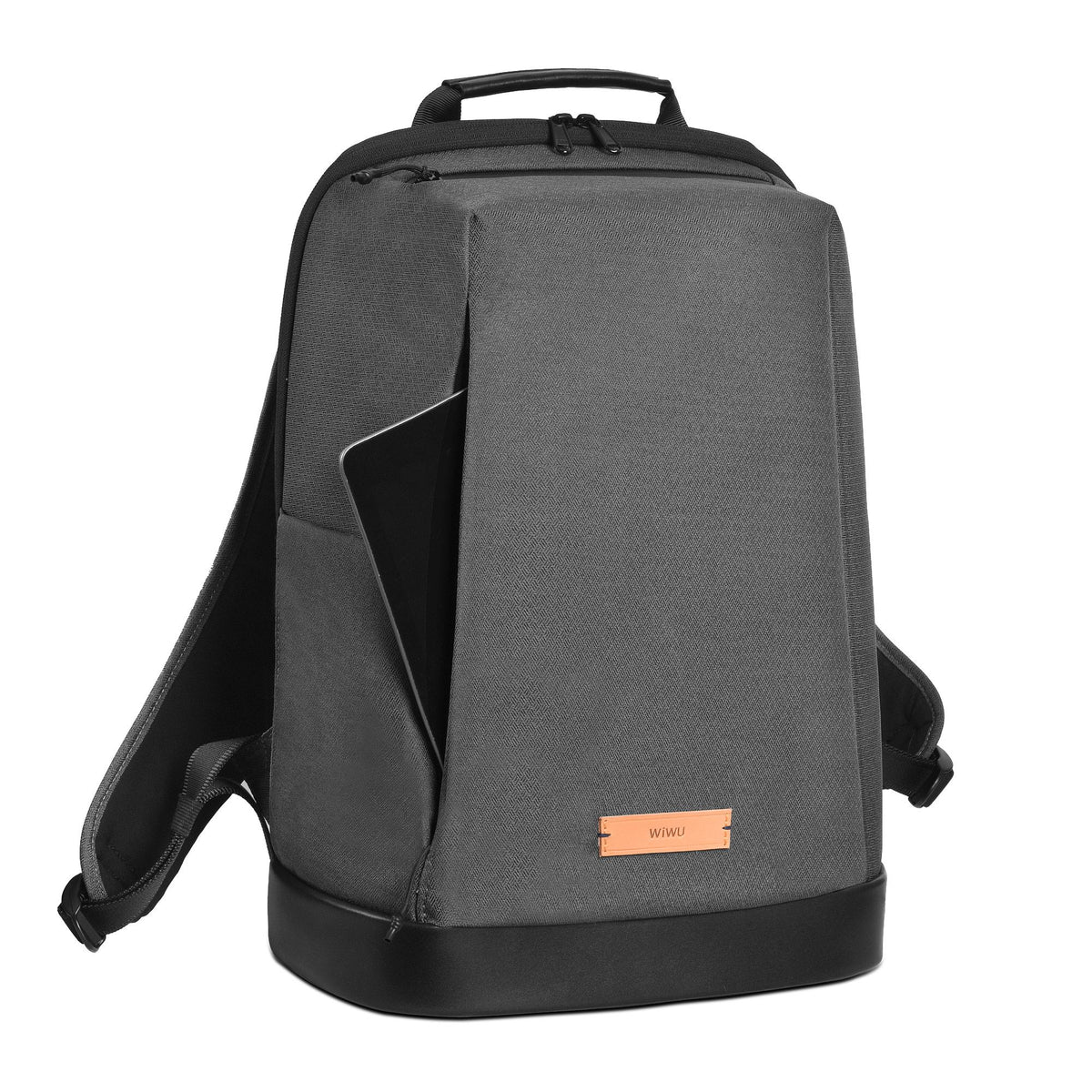 Wiwu ELITES BACKPACK Factory Hot Sell Bag 15.6-inch USB Waterproof back pack Wiwu ELITES BACKPACK Factory Hot Sell Bag 15.6-inch USB Waterproof back pack
