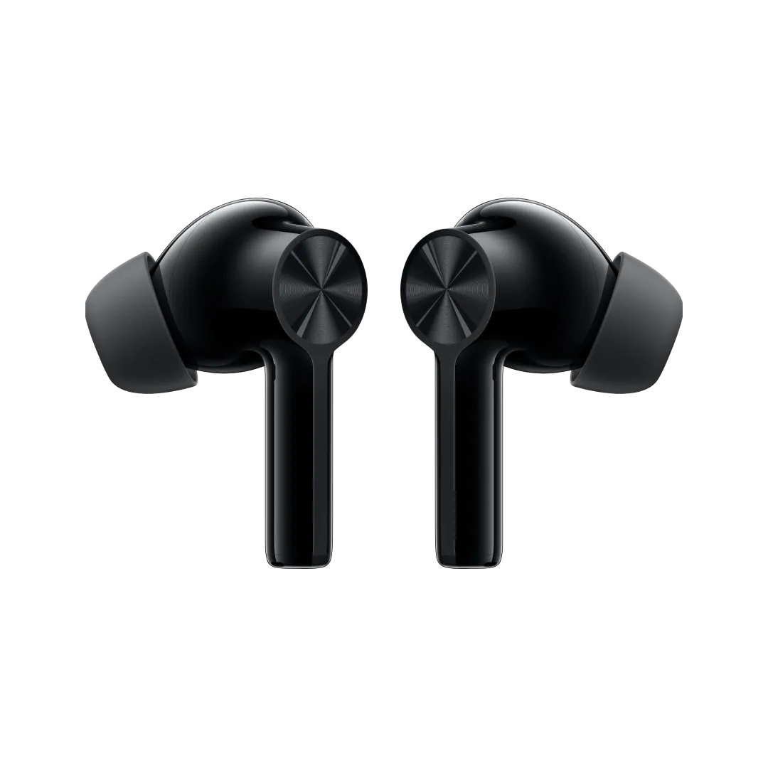 OnePlus Buds Z2 True Wireless Earbud Headphones-Touch Control with Charging Case