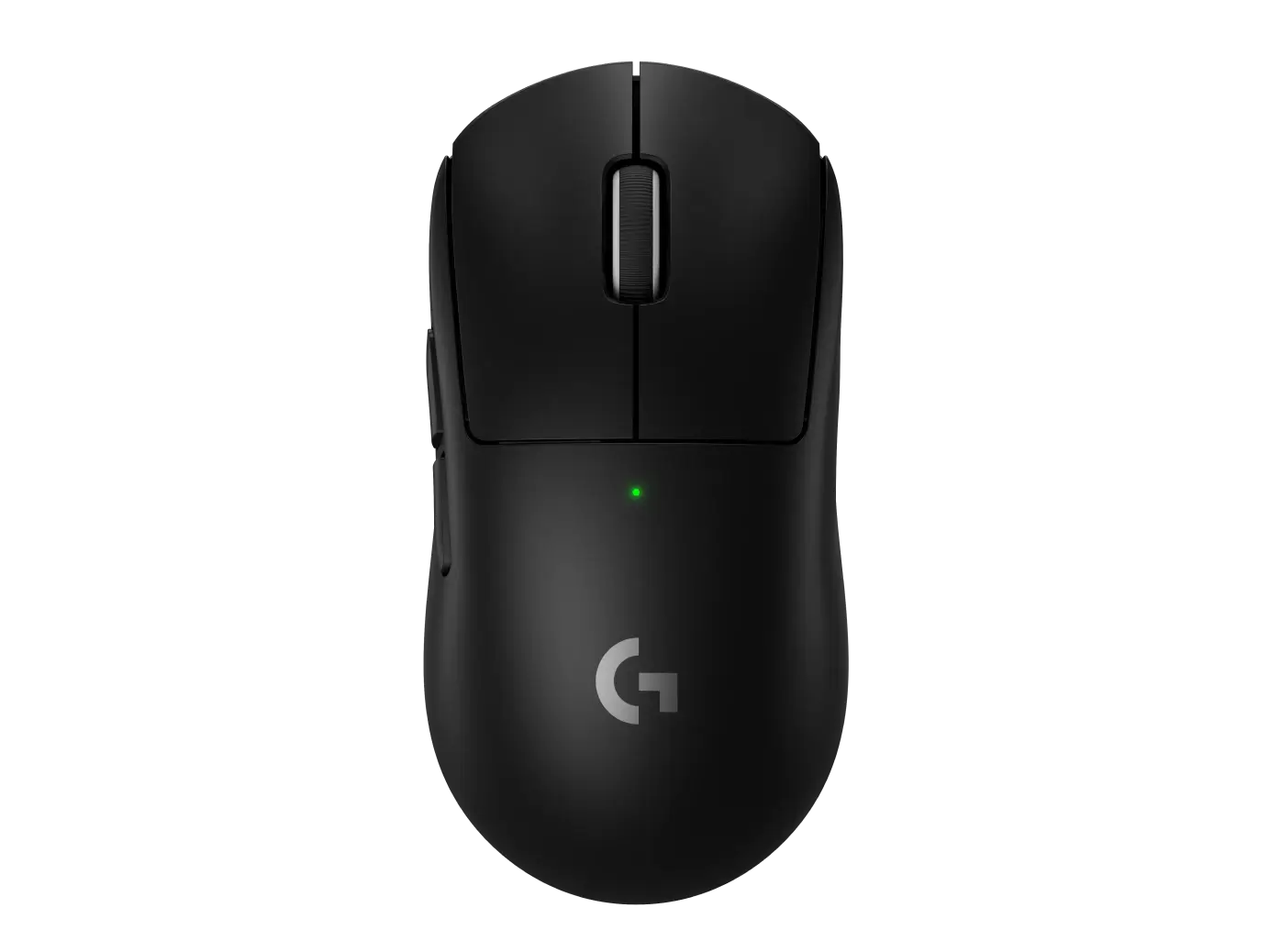Logitech G PRO X Superlight Wireless Gaming Mouse – Black