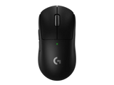  Logitech G PRO X Superlight ماوس الألعاب اللاسلكي – أسود