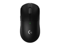  Logitech G PRO X Superlight ماوس الألعاب اللاسلكي – أسود