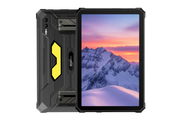 Blackview Active 10 Pro 5G – Rugged Smartphone with Power Blackview Active 10 Pro 5G – Rugged Smartphone with Power