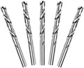TOTAL M2 HSS drill bit 8mm