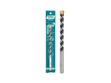 TOTAL Masonry drill bit 10X120mm