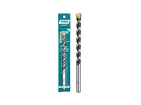 TOTAL Masonry drill bit 10X120mm