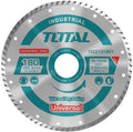 TOTAL TAC2131801-Turbo diamond disc 7''