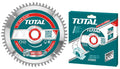 TOTAL TCT saw blade 115mm (4-1/2")