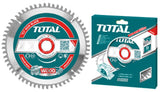 TOTAL TCT saw blade 115mm (4-1/2")