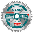 TOTAL TCT Saw Blade 235*30mm | 9-1/4", 60Teeth (TAC231623)