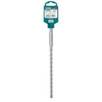TOTAL SDS Plus Hammer Drill Bit - 8x210mm (TAC310803)