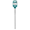 TOTAL SDS Plus Hammer Drill Bit - 16x210mm (TAC311602)