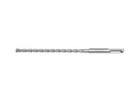 TOTAL SDS Plus Hammer Drill Bit - 8x210mm (TAC310803)