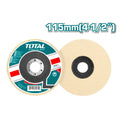TOTAL Wool Felt disc (TAC671151)