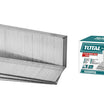 TOTAL Brad Nail 50mm (TAC918501) – Strong & Precise Fastening