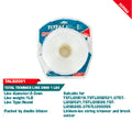 TOTAL Trimmer Line 2mm 1lbs (TALS2001)