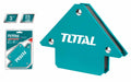TOTAL MAGNETIC WELDING HOLDER 3"
