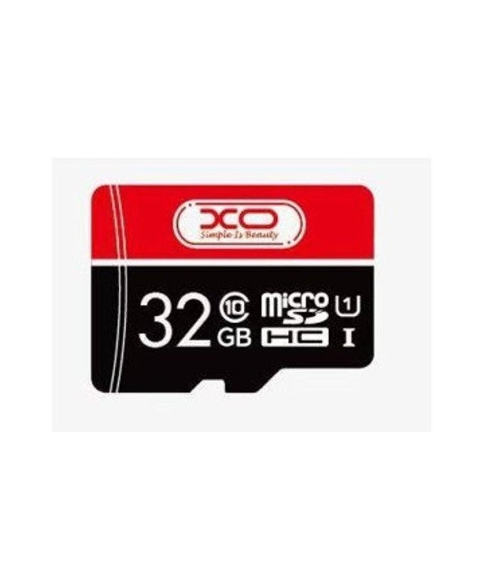 XO High level TF high speed memory card (32 GB)