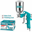 Total Air Spray Gun – Precision Coating & Professional Finish