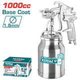 TOTAL مسدس رش هوائي (TAT11002) – دقة احترافية وتشطيب مثالي