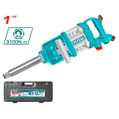 Total Air impact wrench (TAT40111)