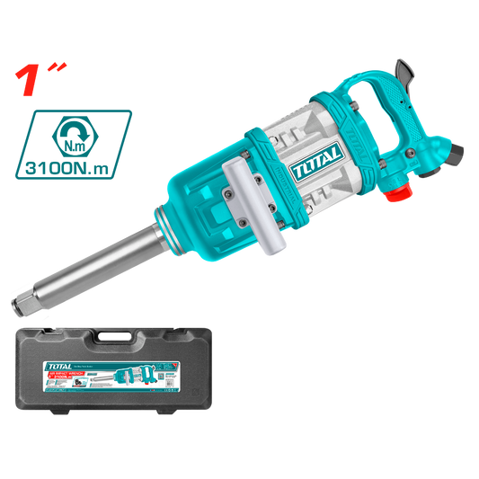 Total Air impact wrench (TAT40111)