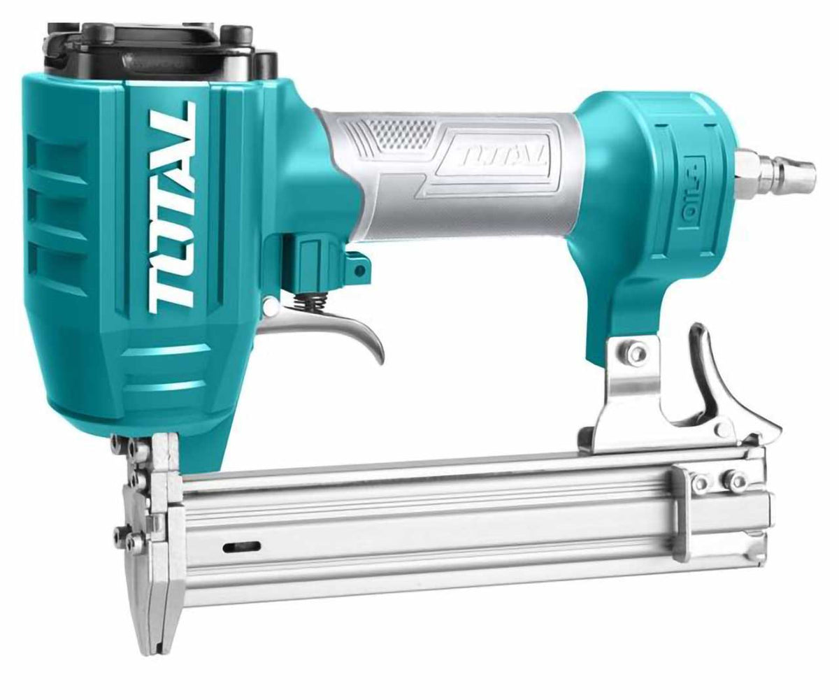 TOTAL Air Brad Nailer Ga18 – Fast & Precise Fastening TOTAL Air Brad Nailer Ga18 – Fast & Precise Fastening