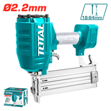 TOTAL Air Concrete Nailer 18-64mm – Precision & Power