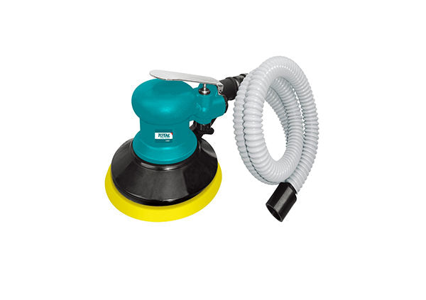Total Air Sander 6″ – Smooth Finish & High Speed Total Air Sander 6″ – Smooth Finish & High Speed