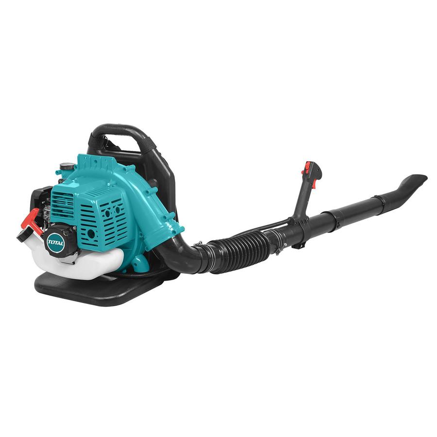 Total Gasoline Blower 42.7cc (TB543201) – High-Power Leaf Blower