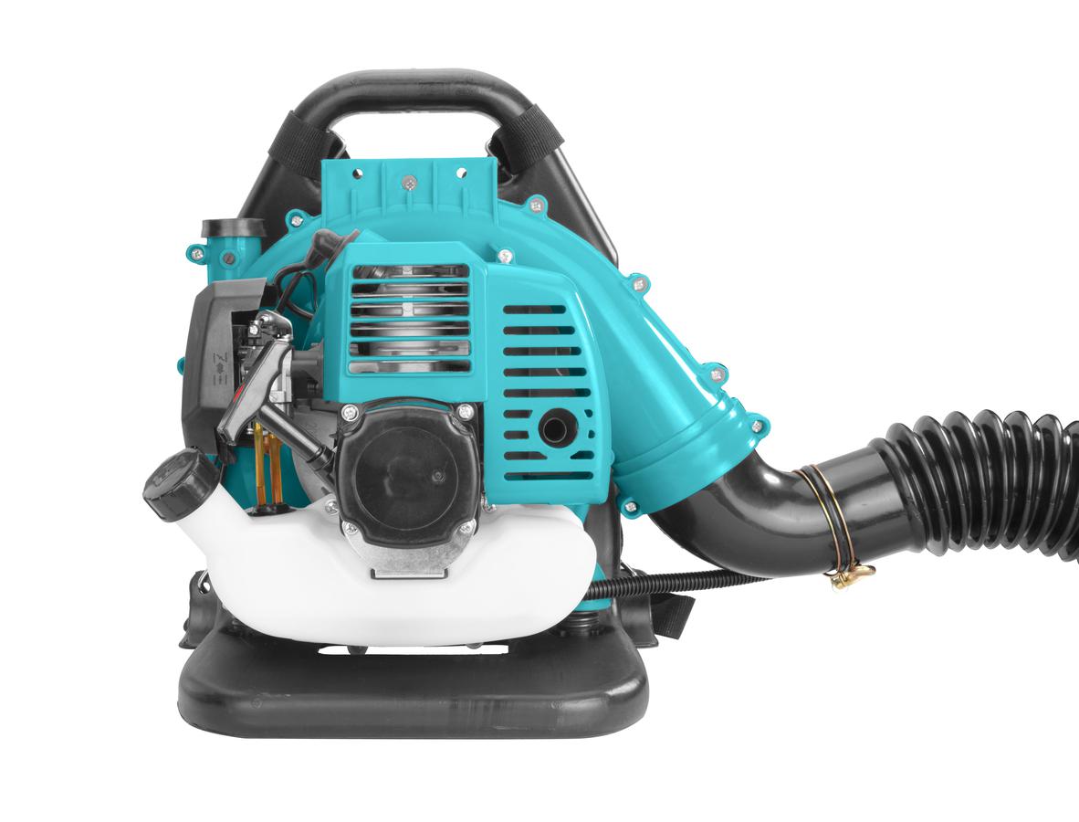 Total Gasoline Blower 42.7cc (TB543201) – High-Power Leaf Blower Total Gasoline Blower 42.7cc (TB543201) – High-Power Leaf Blower