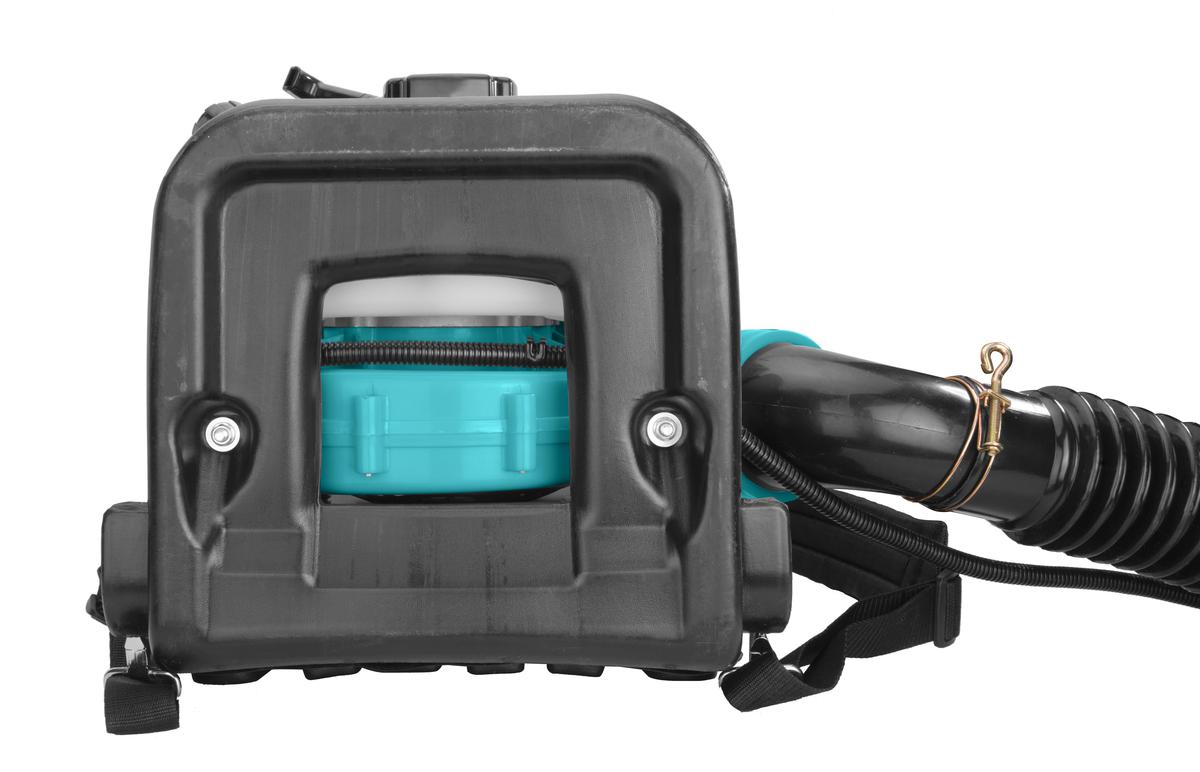 Total Gasoline Blower 42.7cc (TB543201) – High-Power Leaf Blower Total Gasoline Blower 42.7cc (TB543201) – High-Power Leaf Blower