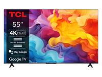 TCL 55V6B 4K HDR Google TV 55 Inch Smart TV
