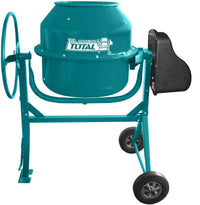 TOTAL ELECTRIC MIXER 800W (TCM180-1)