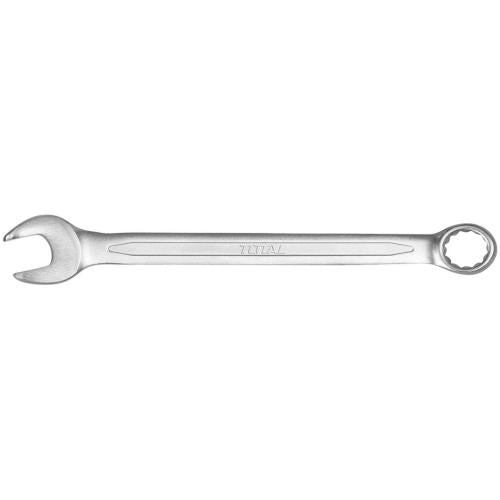 Total 12mm Open-End Wrench (TCSPA121) – High Precision & Performance Total 12mm Open-End Wrench (TCSPA121) – High Precision & Performance