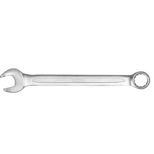 Total 13mm Open-End Wrench (TCSPA131) – Strength & Precision