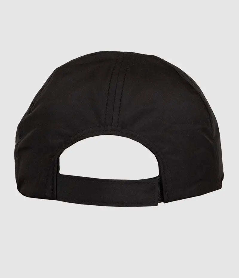 TECH CAP Black – Stylish & Comfortable Cap TECH CAP Black – Stylish & Comfortable Cap